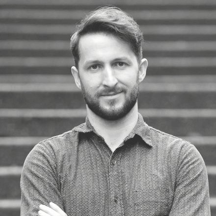 Matthew Jewkes